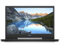 Dell Inspiron G5 i5-9300H/16GB/256+1TB/Win10 GTX1650 - 538087 - zdjęcie 4